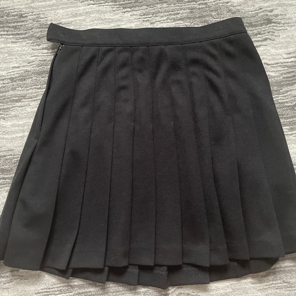 Mini skirt